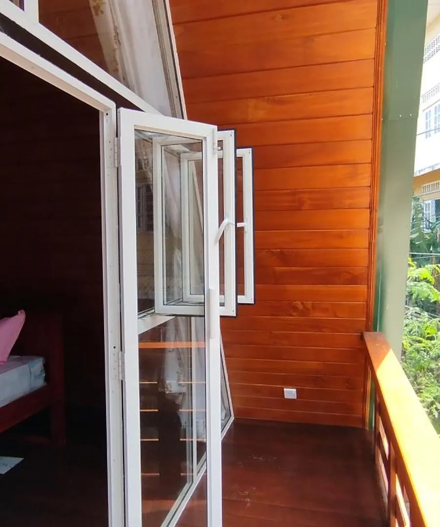 Cinnamon Avenue Cabanas Negombo Villa