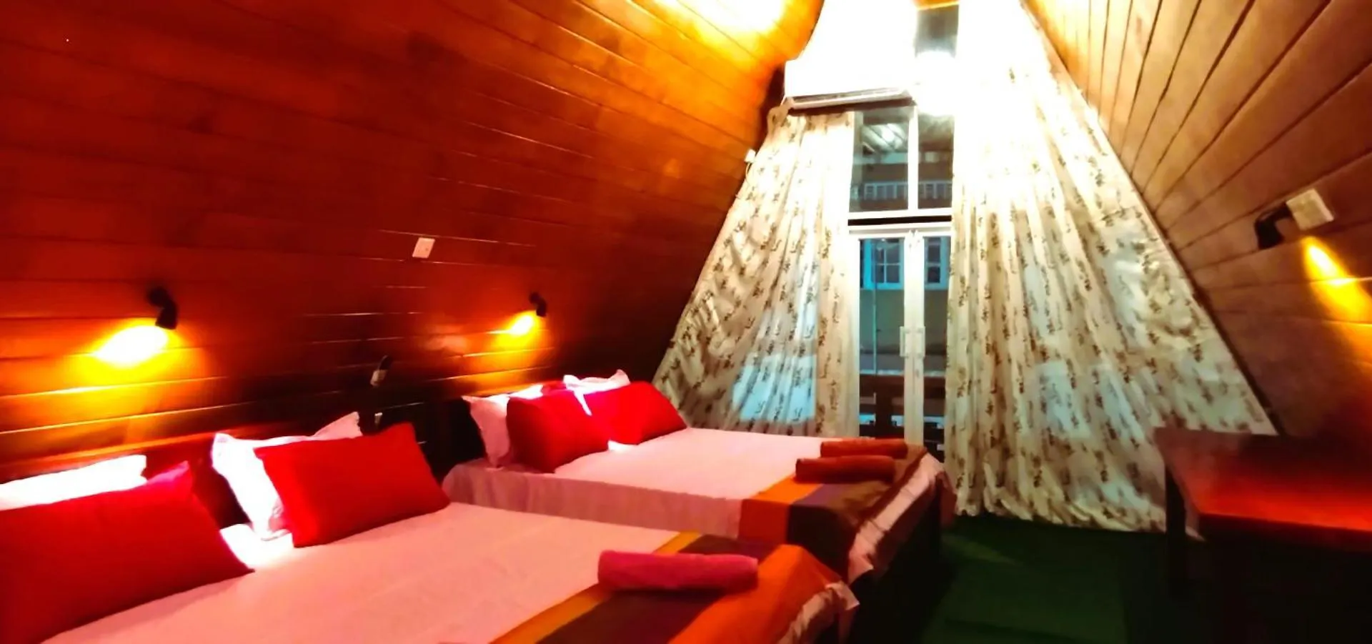 Villa Cinnamon Avenue Cabanas Negombo
